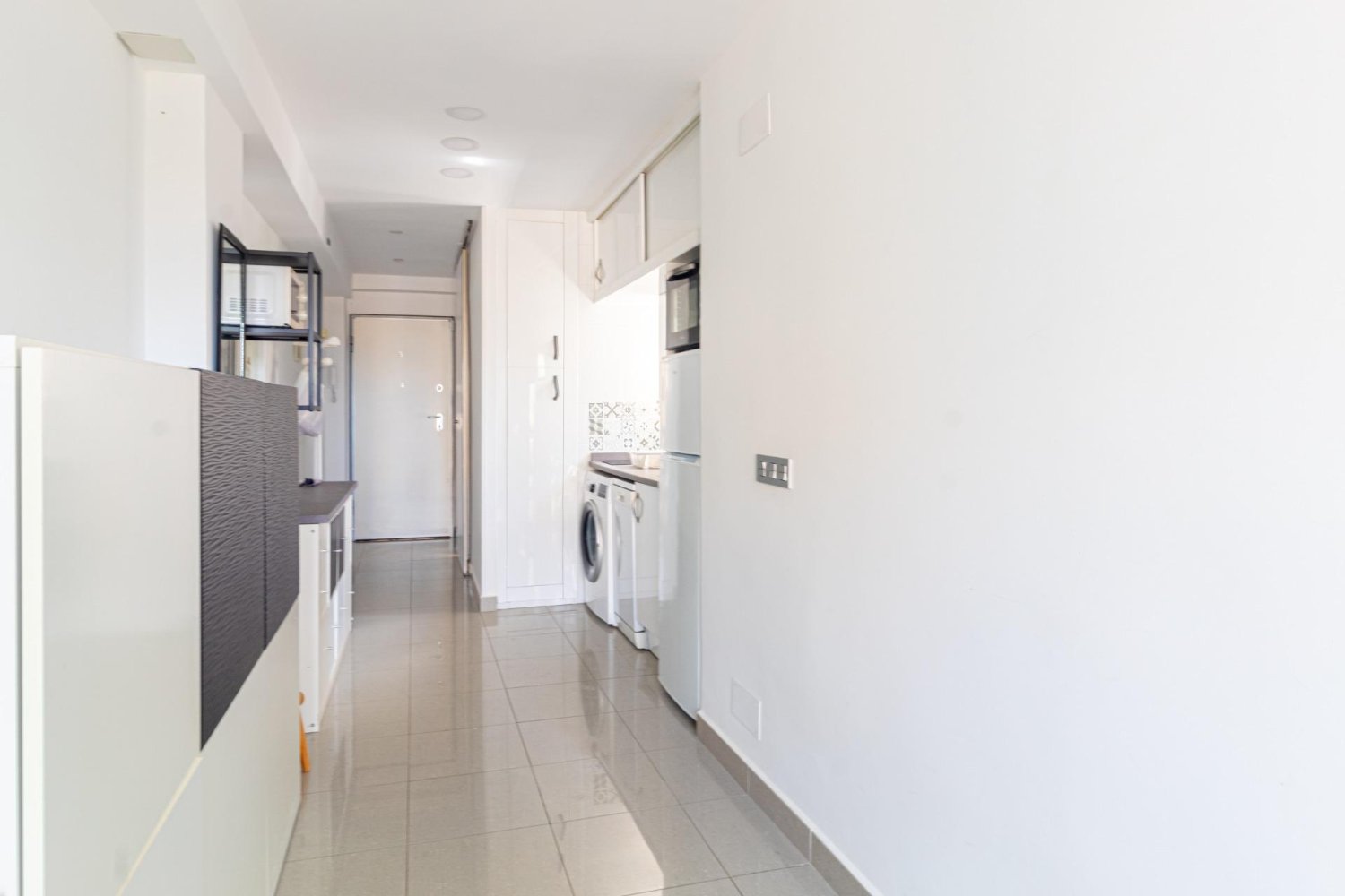 Appartamento a Campoamor, Alicante, Spagna 47 mq. N° 198139