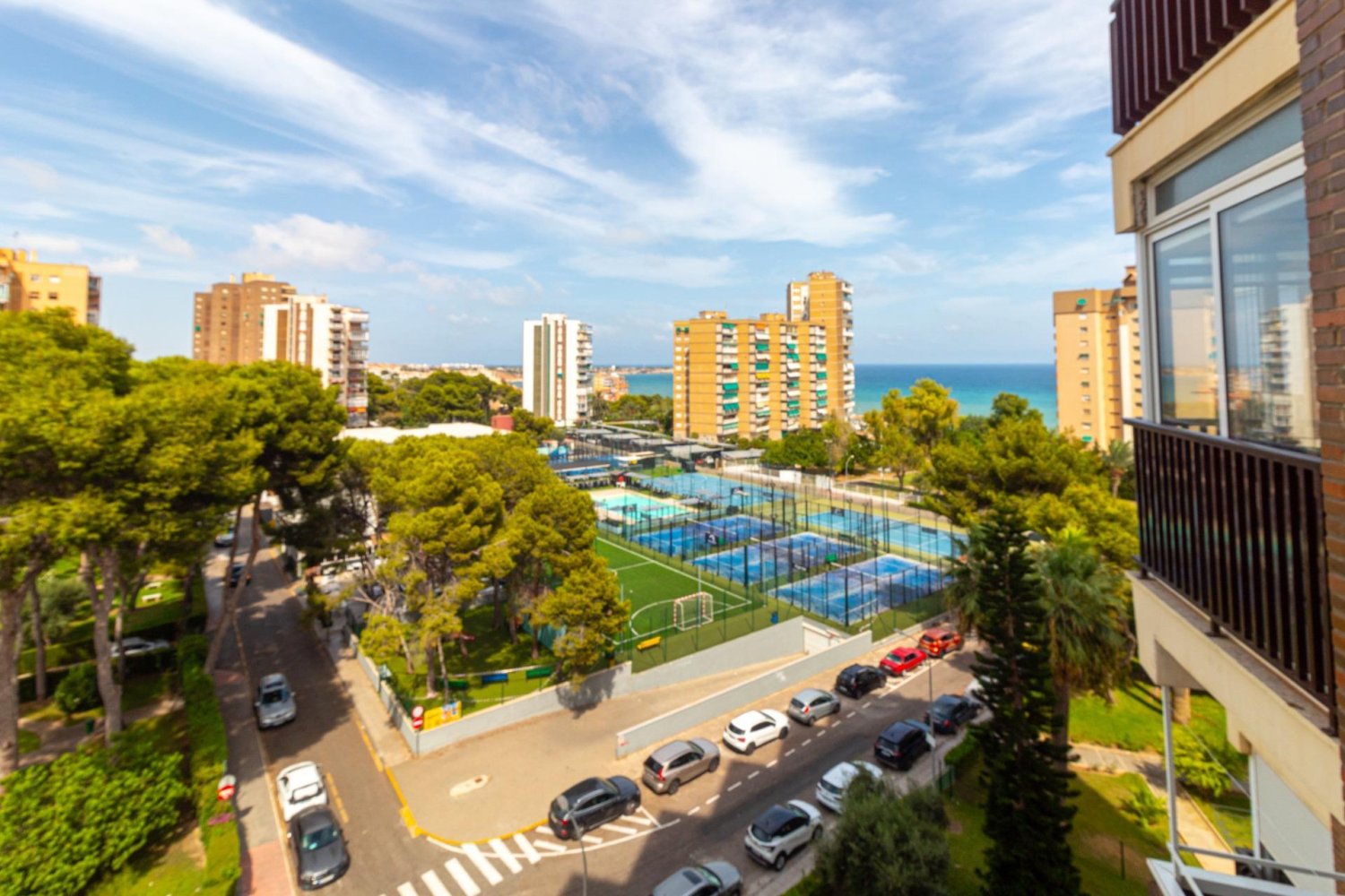 Appartamento a Campoamor, Alicante, Spagna 47 mq. N° 198139