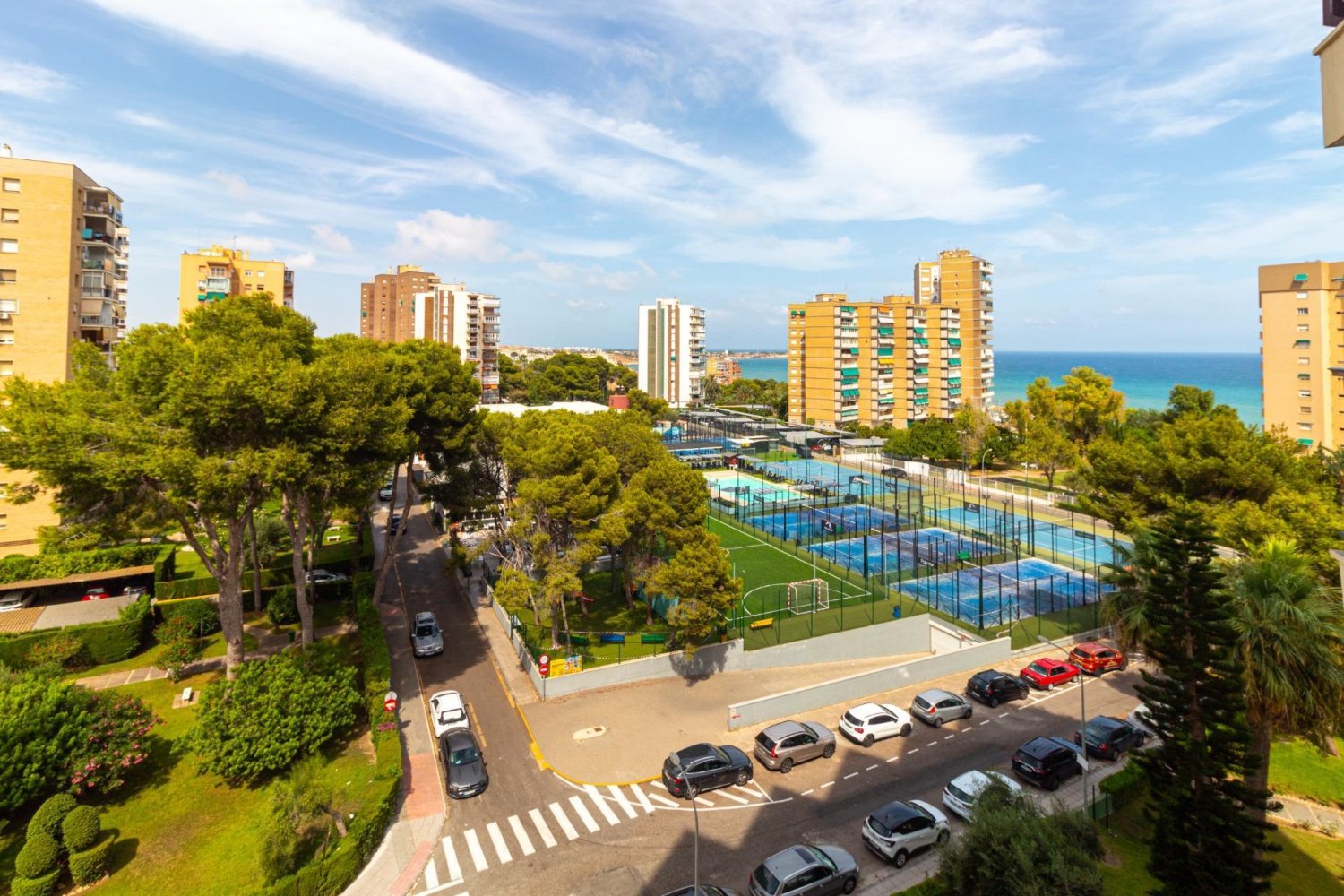 Appartamento a Campoamor, Alicante, Spagna 47 mq. N° 198139