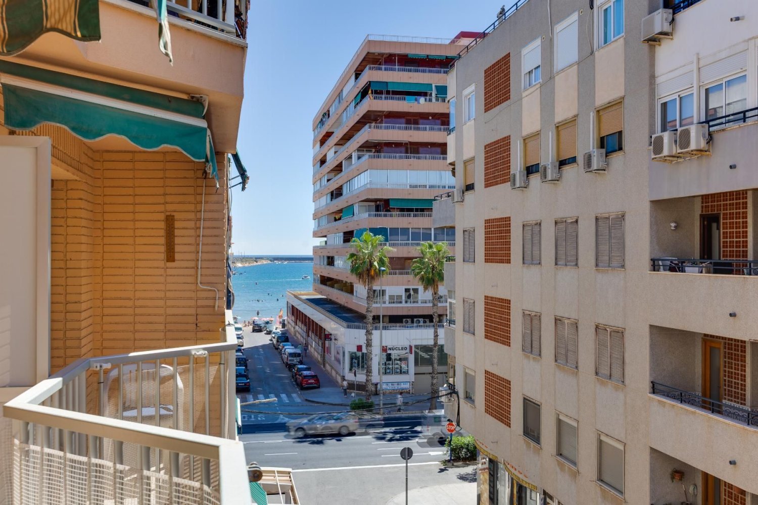 Lägenhet i Torrevieja, Alicante, Spanien 105 kvm. Nr. 197334