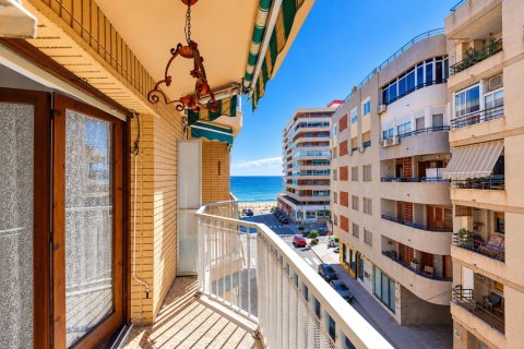 Lägenhet i Torrevieja, Alicante, Spanien 105 kvm. Nr. 197334