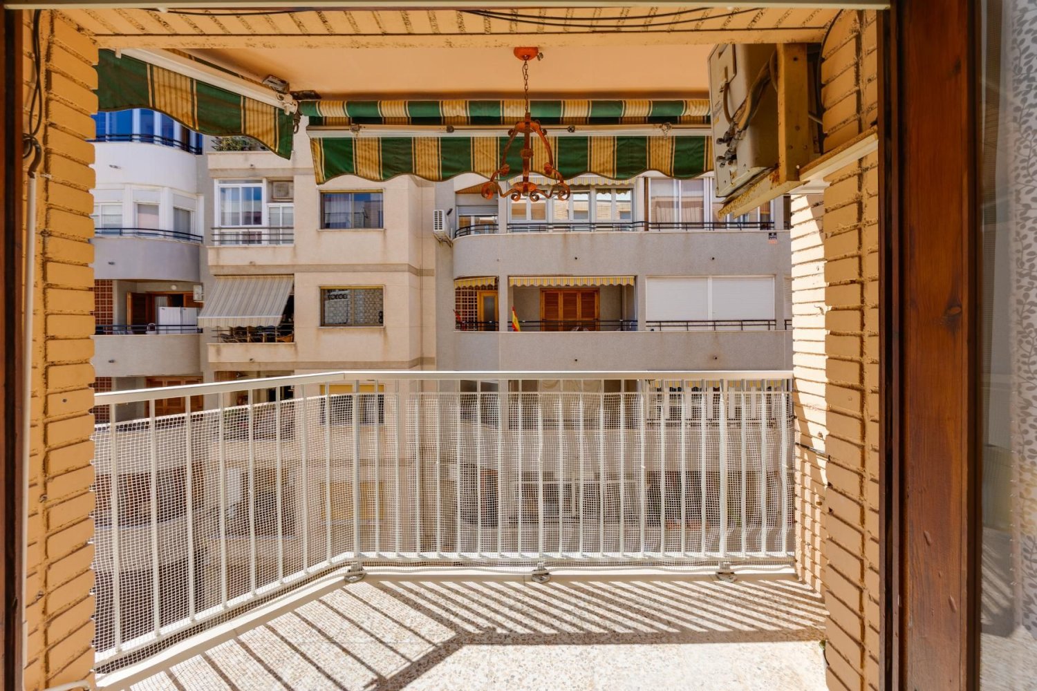 Lägenhet i Torrevieja, Alicante, Spanien 105 kvm. Nr. 197334