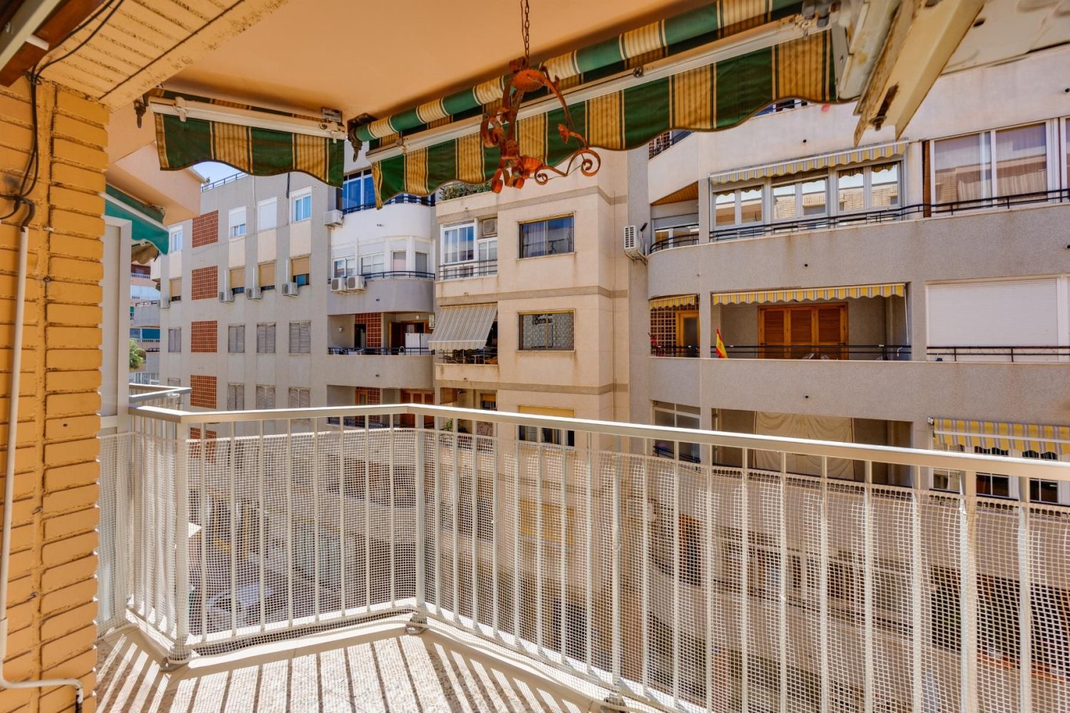 Lägenhet i Torrevieja, Alicante, Spanien 105 kvm. Nr. 197334