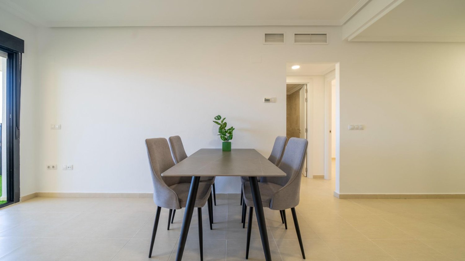 Penthouse w Villajoyosa, Alicante, Hiszpania 4 sypialnie, 268 mkw. nr 198502