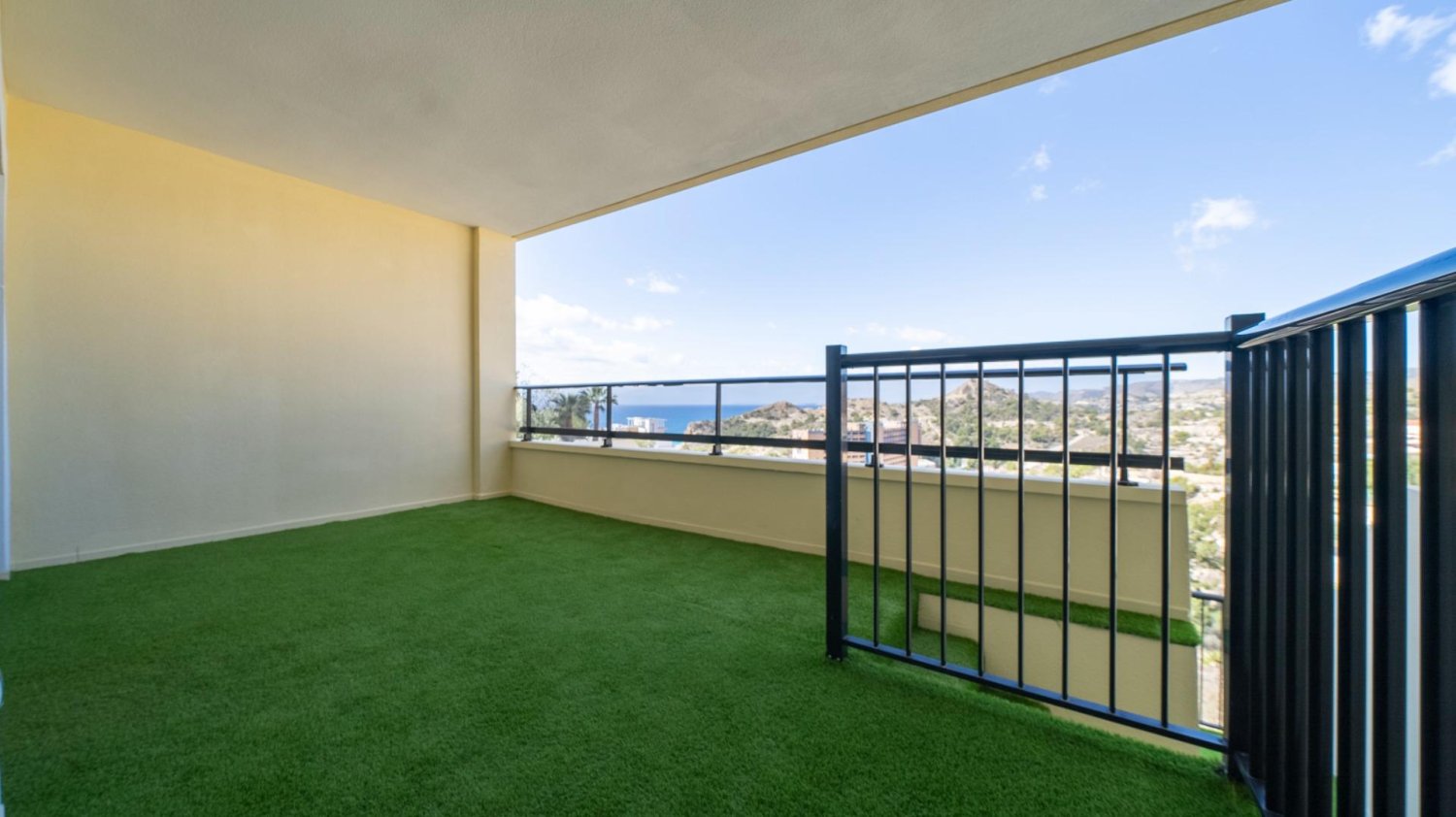 Penthouse w Villajoyosa, Alicante, Hiszpania 4 sypialnie, 268 mkw. nr 198502