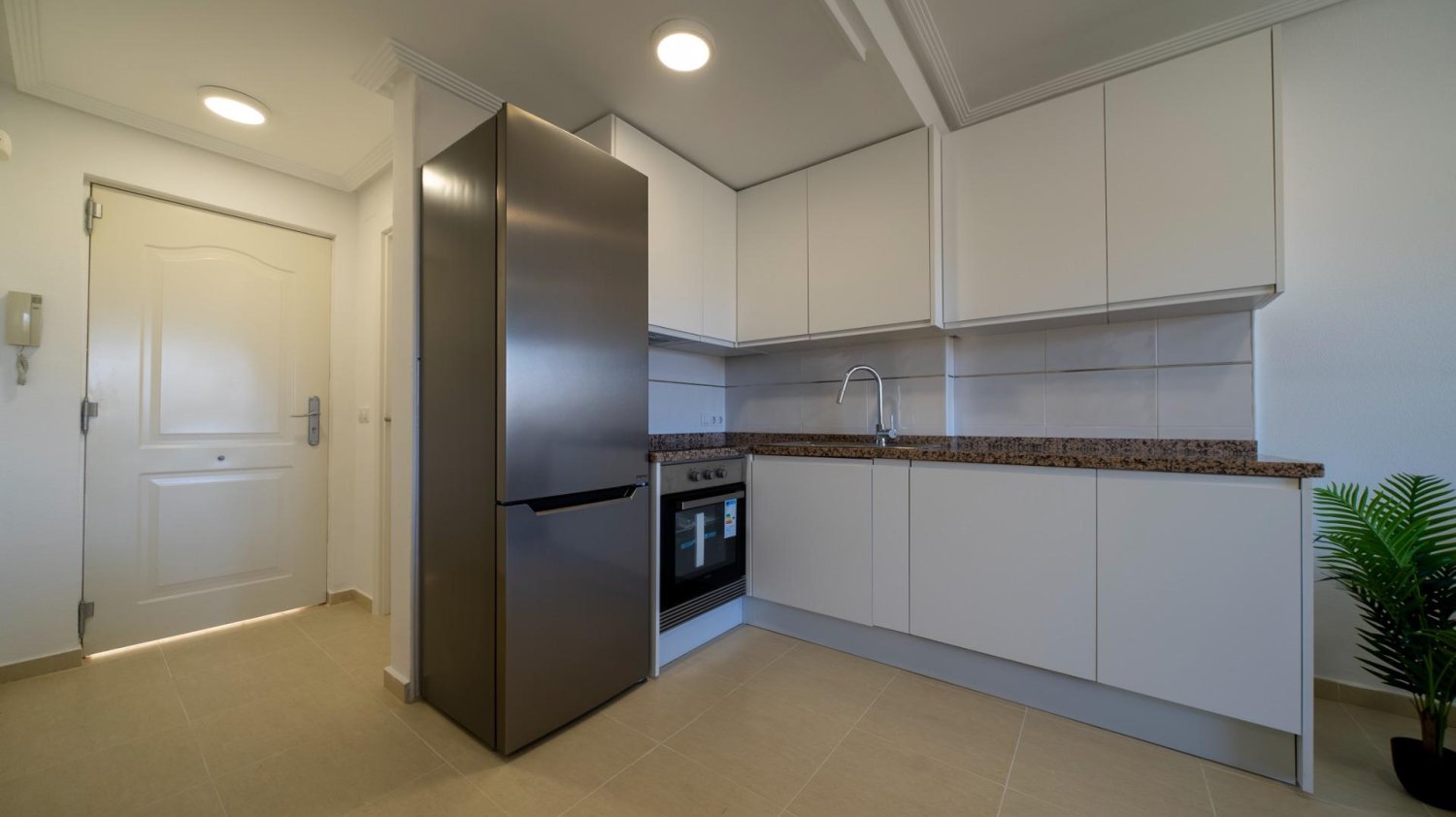 Penthouse w Villajoyosa, Alicante, Hiszpania 4 sypialnie, 268 mkw. nr 198502