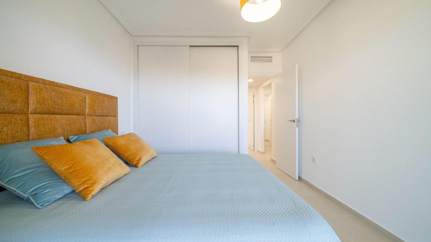 Penthouse w Villajoyosa, Alicante, Hiszpania 4 sypialnie, 268 mkw. nr 198502