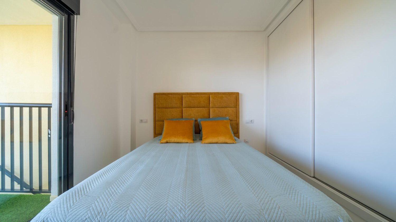 Penthouse w Villajoyosa, Alicante, Hiszpania 4 sypialnie, 268 mkw. nr 198502