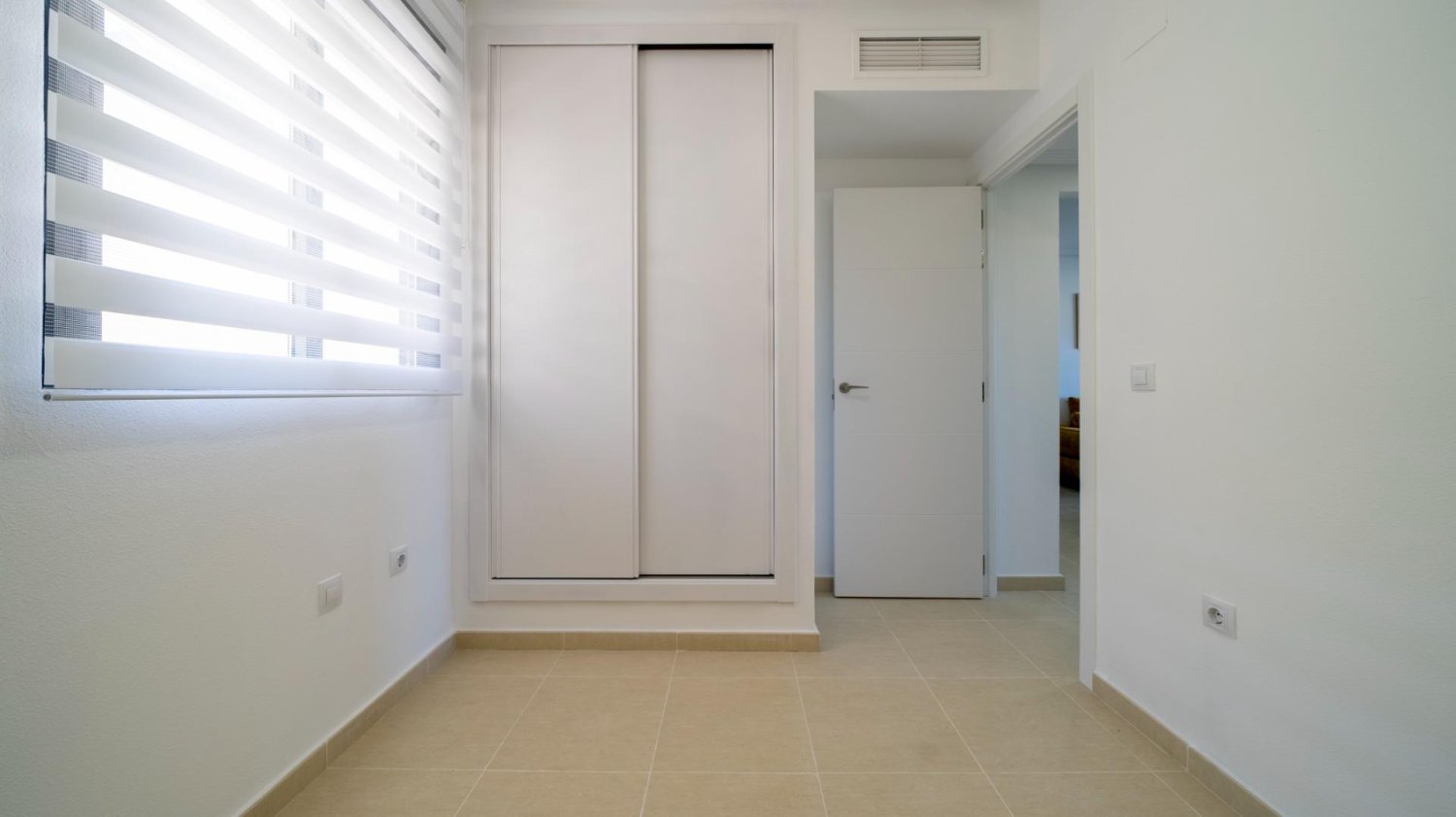 Penthouse w Villajoyosa, Alicante, Hiszpania 4 sypialnie, 268 mkw. nr 198502
