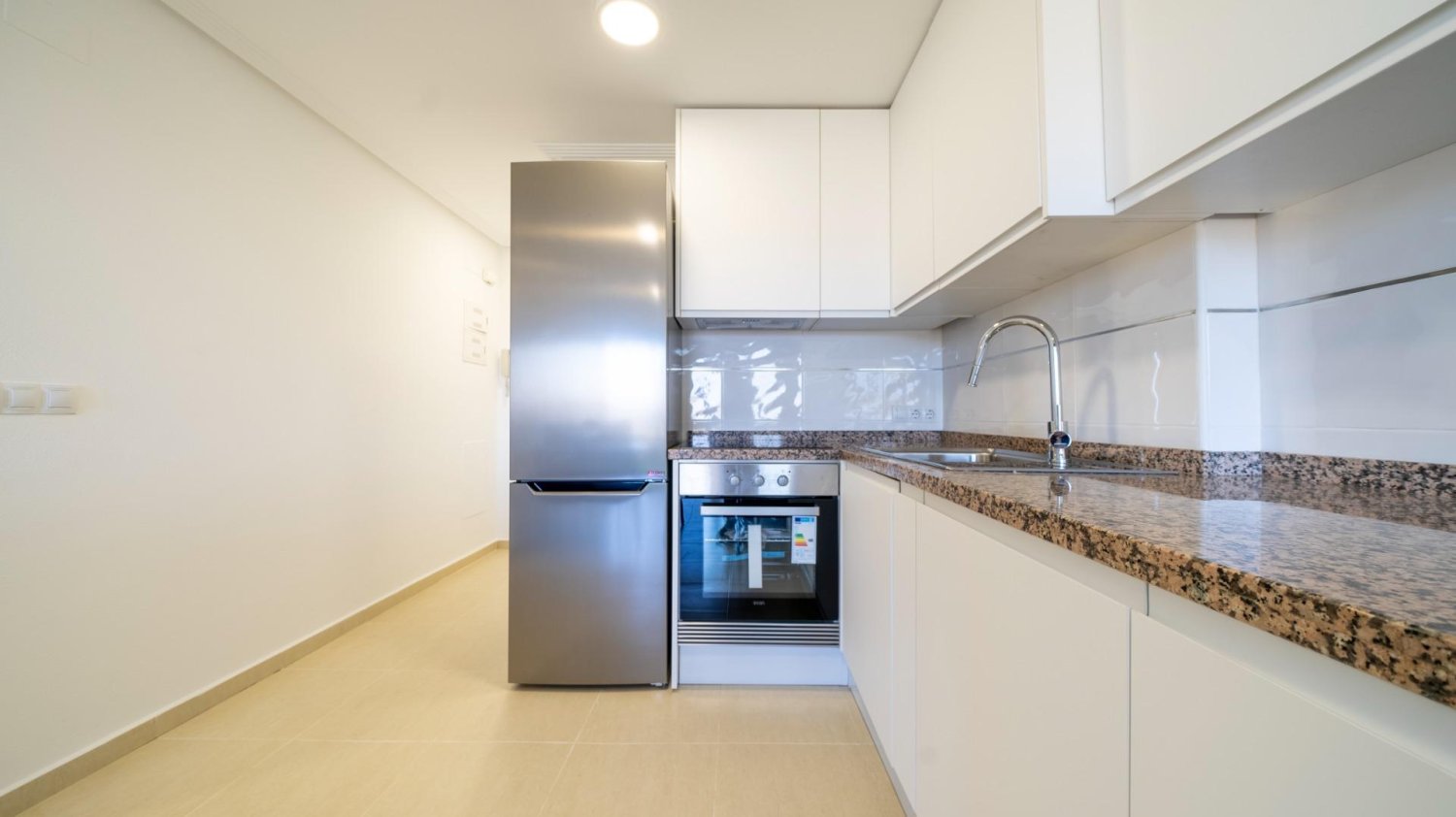 Penthouse w Villajoyosa, Alicante, Hiszpania 4 sypialnie, 268 mkw. nr 198502