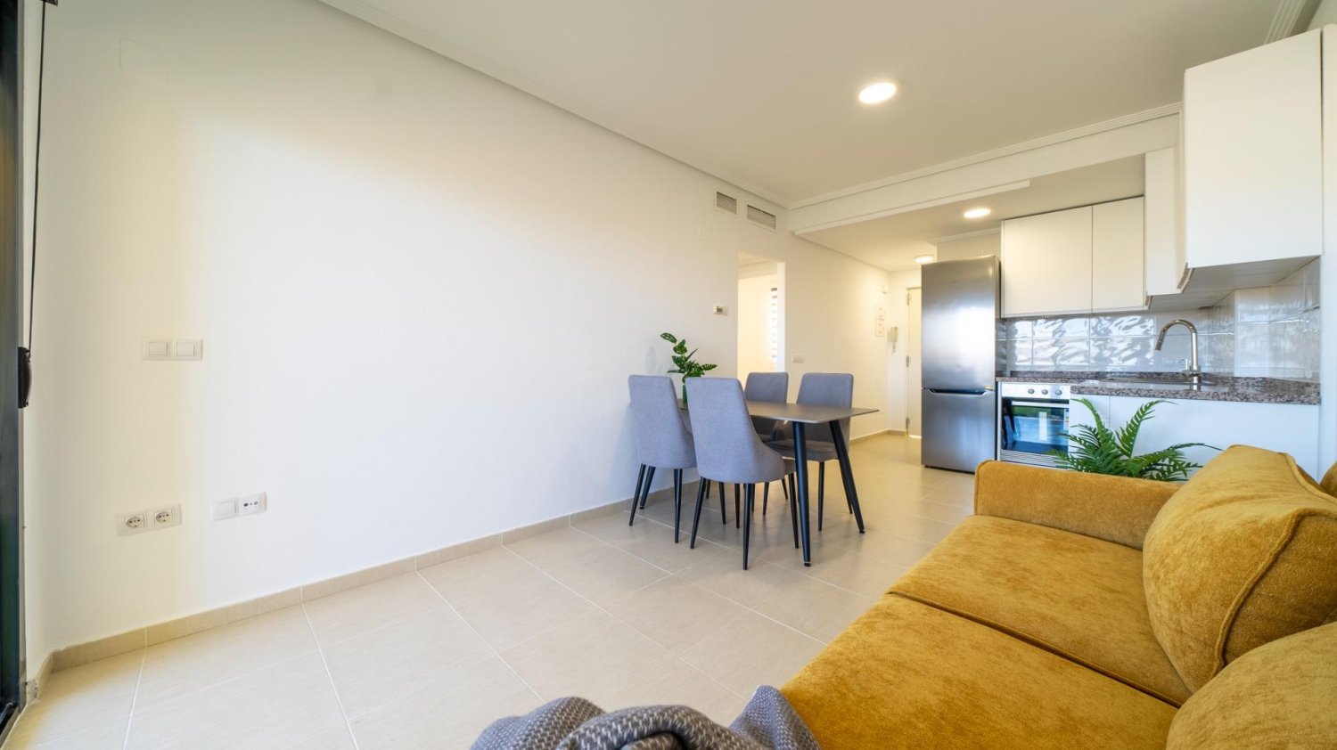 Penthouse w Villajoyosa, Alicante, Hiszpania 4 sypialnie, 268 mkw. nr 198502