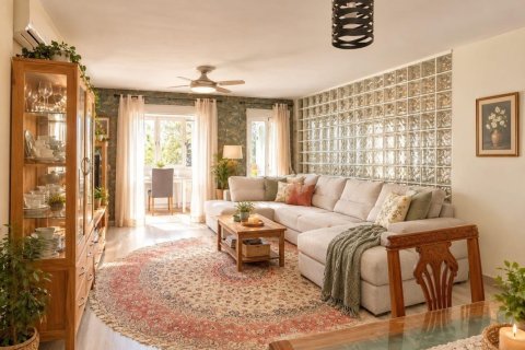 Bungalow in Torrevieja, Alicante, Spain 2 bedrooms, 65 sq.m. No. 199492