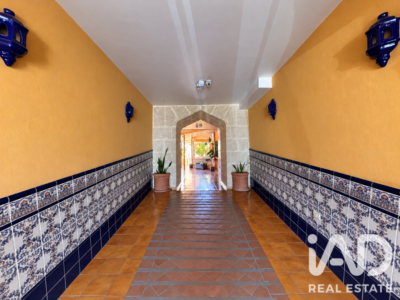 Apartment in Guia de Isora, Tenerife, Spain 2 bedrooms,  No. 199535