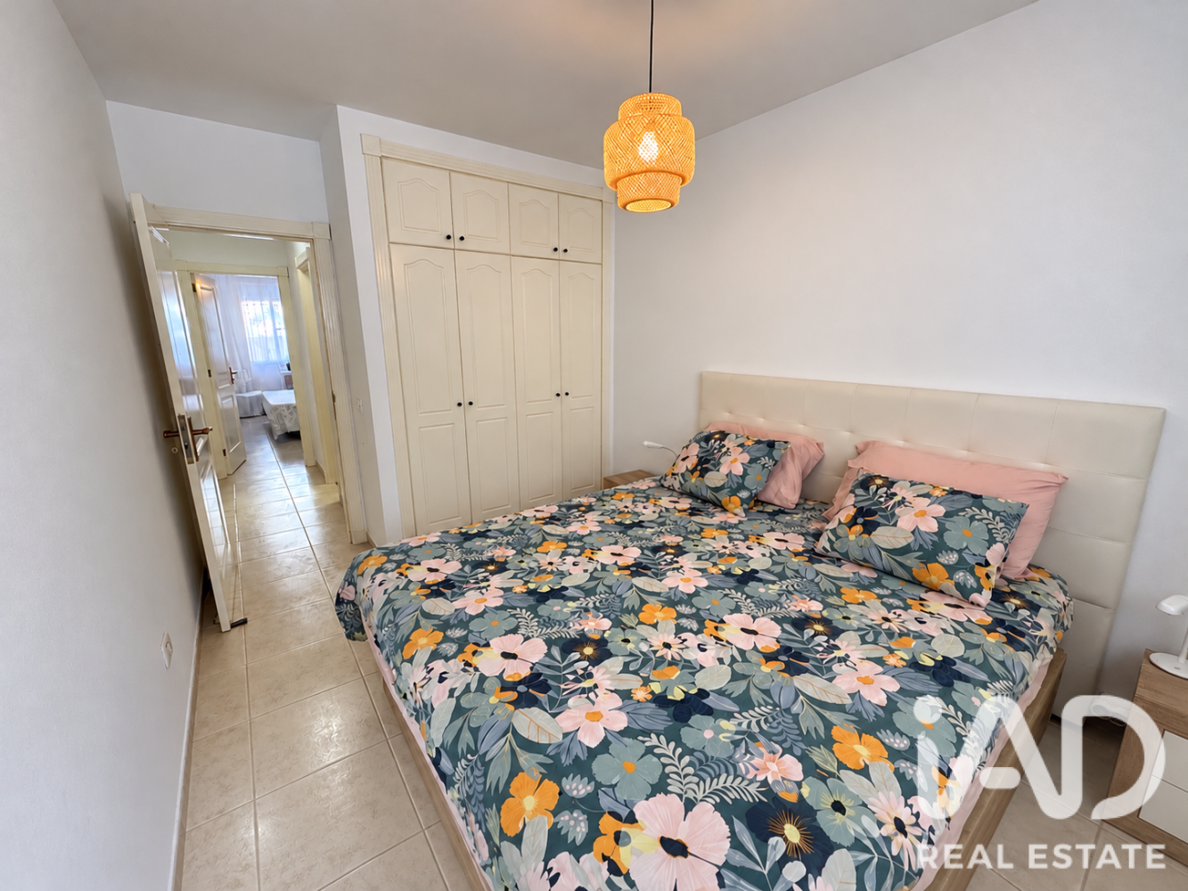 Apartment in Guia de Isora, Tenerife, Spain 2 bedrooms,  No. 199535