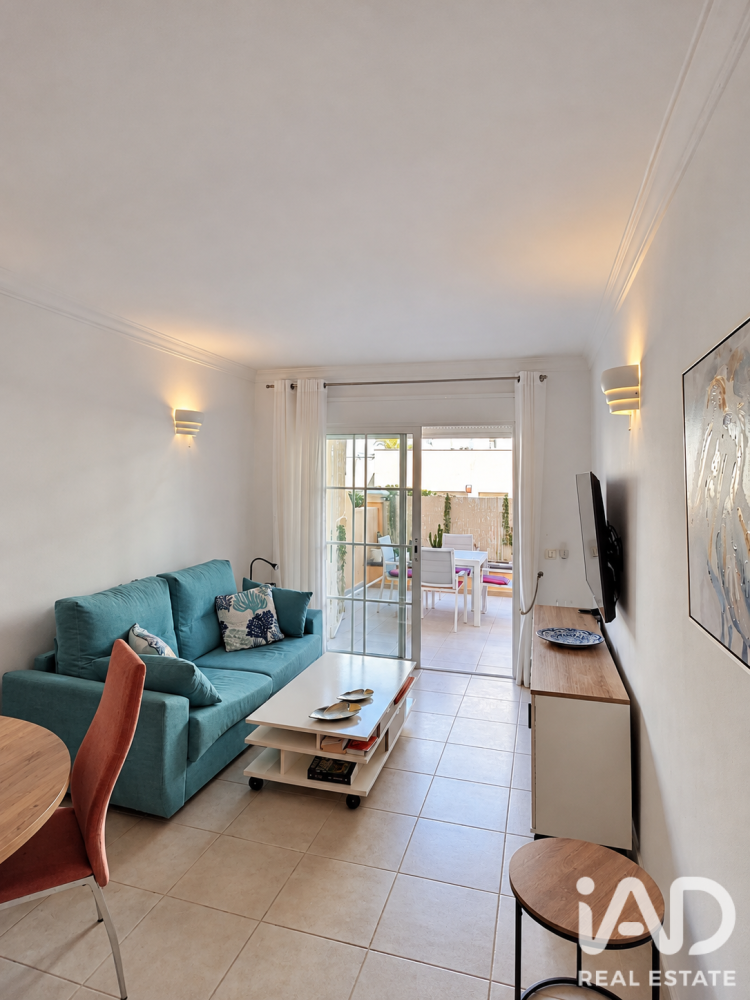 Apartment in Guia de Isora, Tenerife, Spain 2 bedrooms,  No. 199535