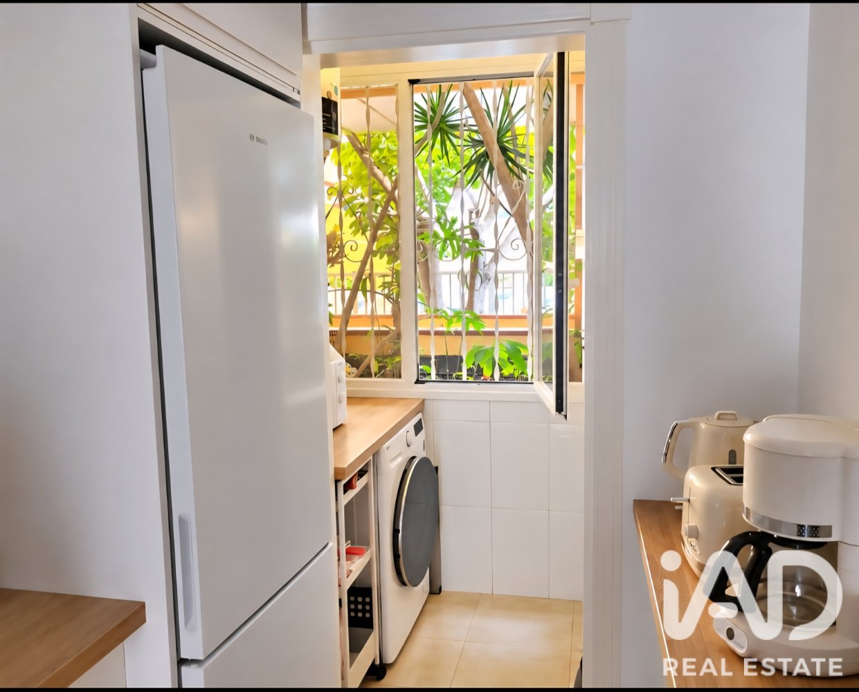 Apartment in Guia de Isora, Tenerife, Spain 2 bedrooms,  No. 199535