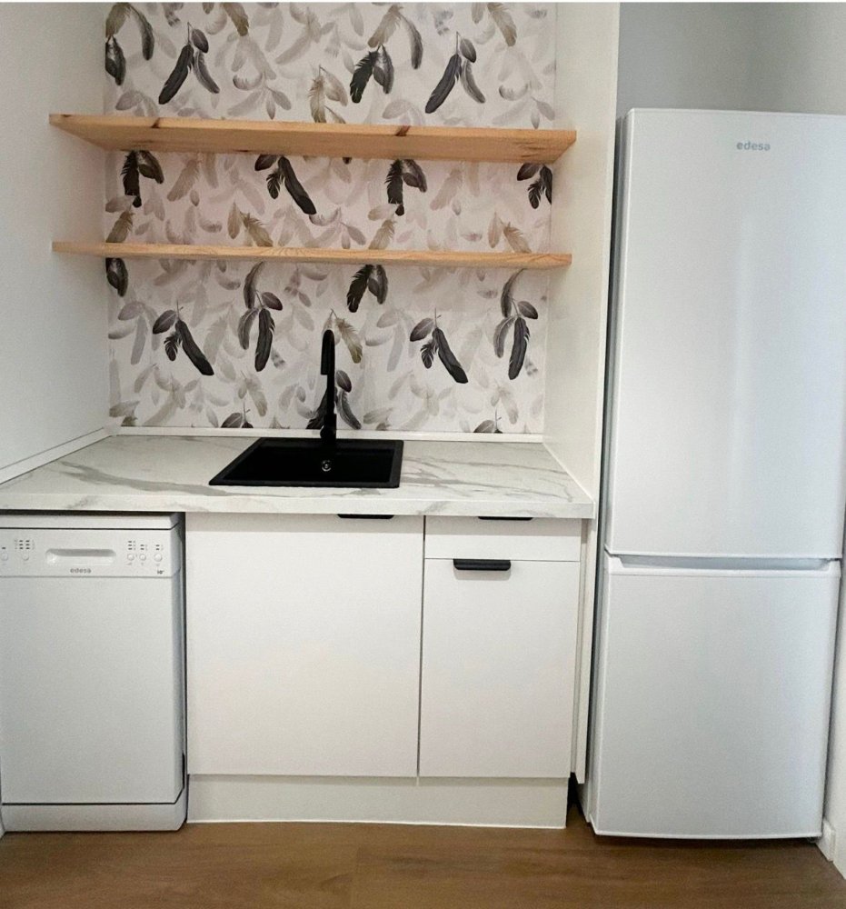 Huoneisto La Zenia, Alicante, Espanja 3 makuuhuonetta, 92 m2 No. 197229