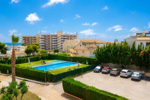 Apartament w La Zenia, Alicante, Hiszpania 3 sypialnie, 92 mkw. nr 197229
