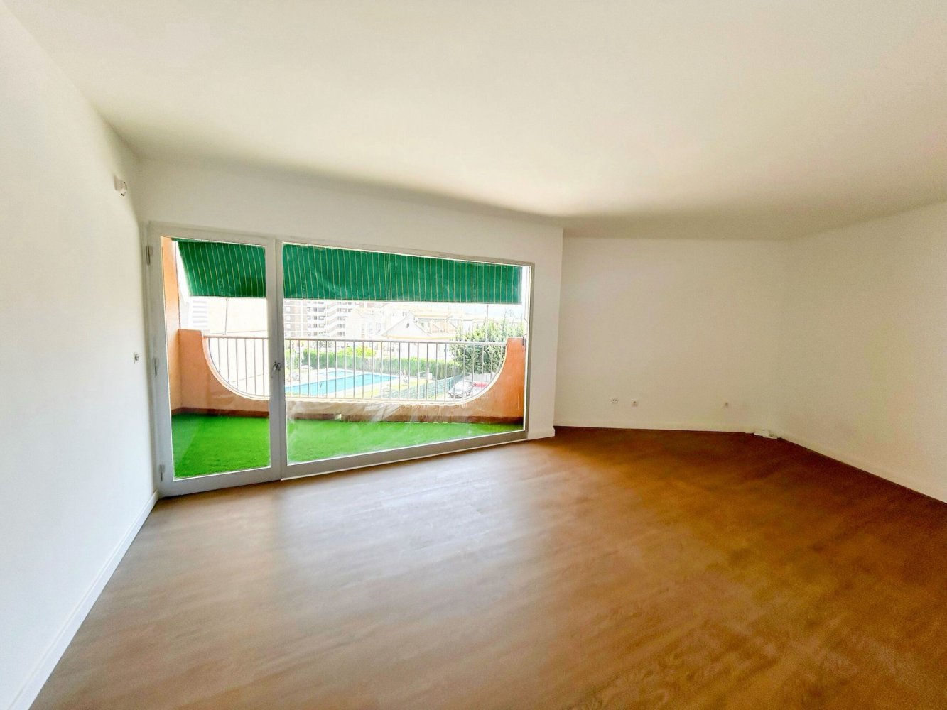 Huoneisto La Zenia, Alicante, Espanja 3 makuuhuonetta, 92 m2 No. 197229