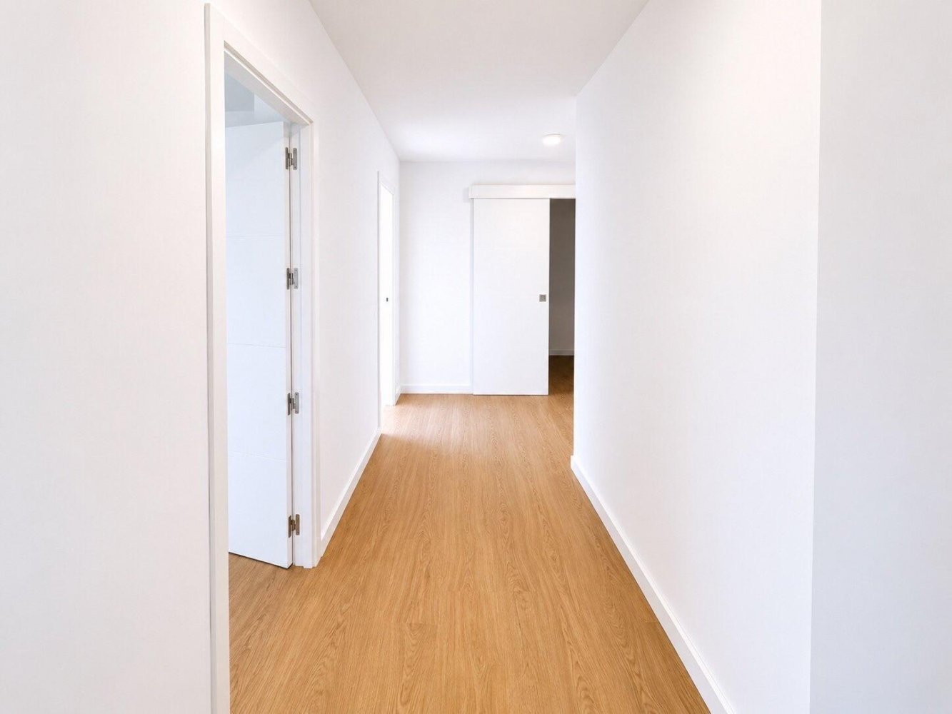 Huoneisto La Zenia, Alicante, Espanja 3 makuuhuonetta, 92 m2 No. 197229