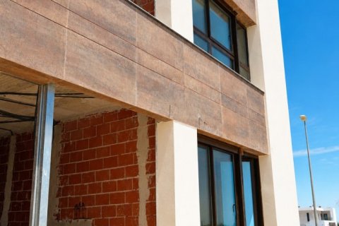 Townhouse in Dolores, Alicante, Spain 3 bedrooms, 146 sq.m. No. 188702