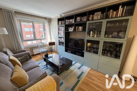 Dzīvoklis Valladolid, Spānijā 4 istabas, 149 m2 Nr. 197770