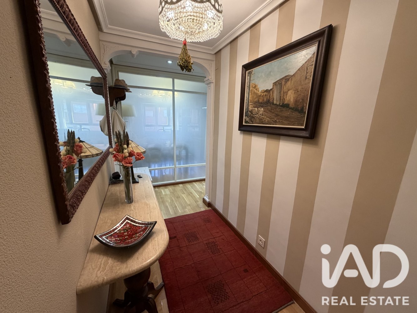 Apartamento en Valladolid, España 4 dormitorios, 149 m2 No. 197770
