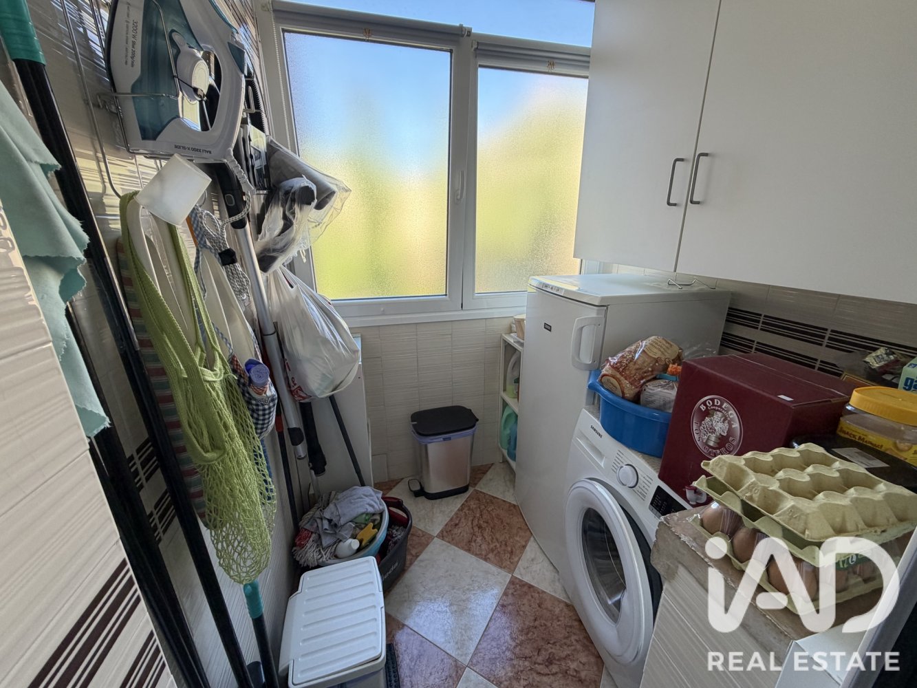 Apartamento en Valladolid, España 4 dormitorios, 149 m2 No. 197770