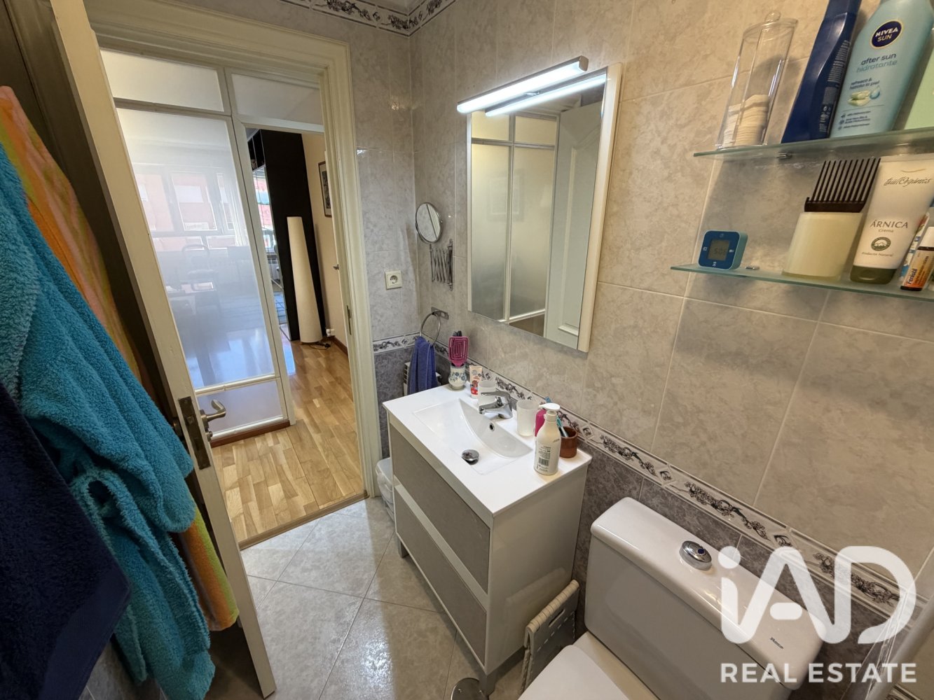 Apartamento en Valladolid, España 4 dormitorios, 149 m2 No. 197770