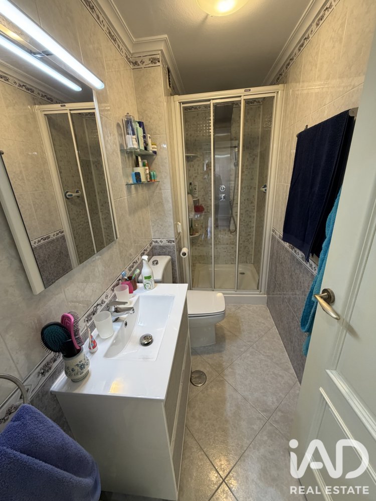 Apartamento en Valladolid, España 4 dormitorios, 149 m2 No. 197770