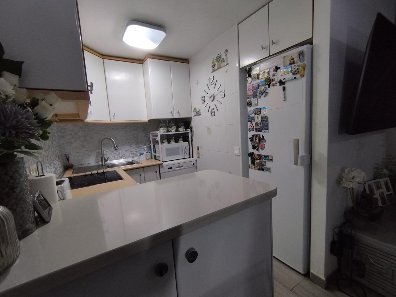 House in Torrevieja, Alicante, Spanien 3 Schlafzimmer, 75 m2 Nr. 197134
