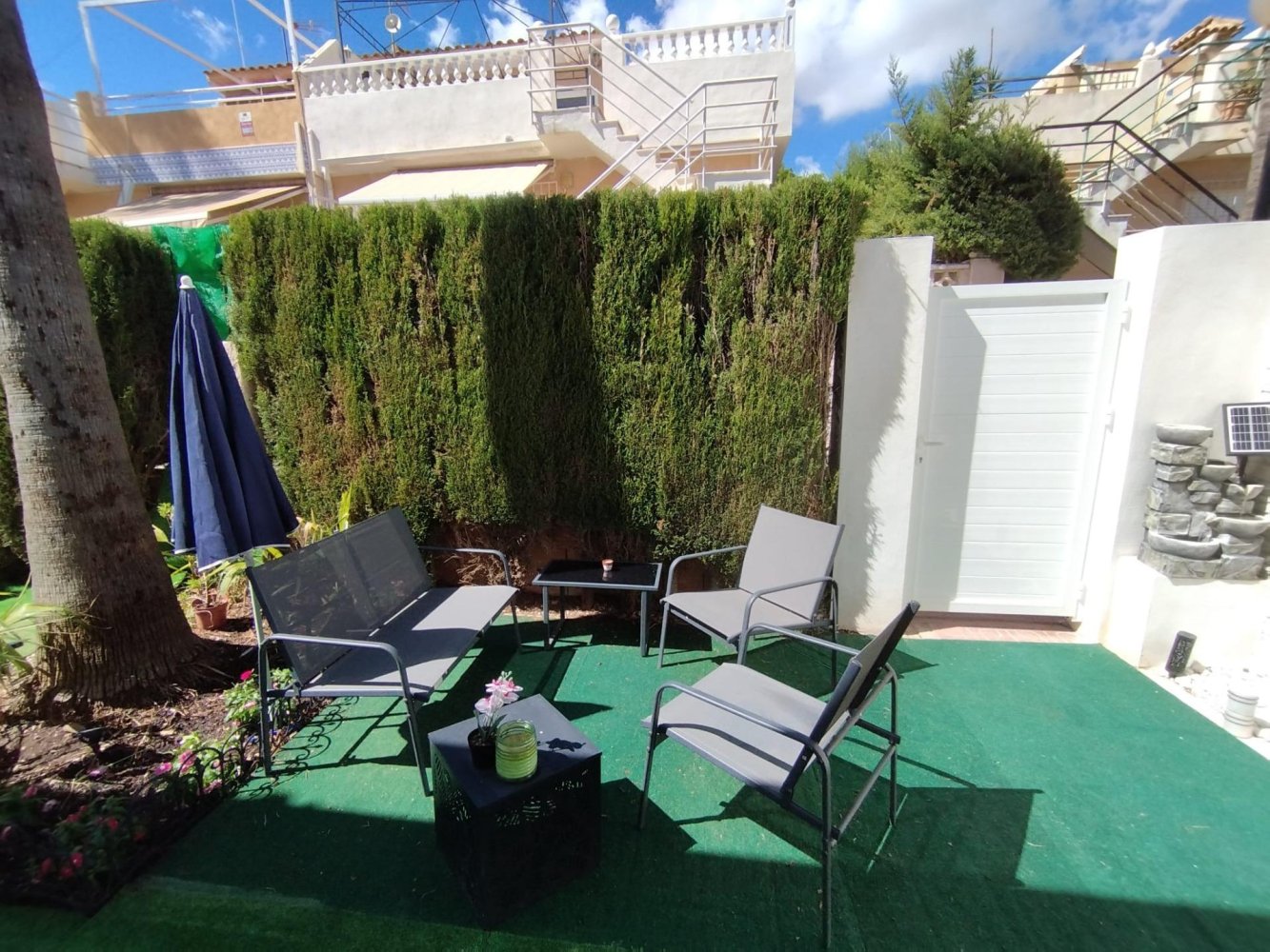 House in Torrevieja, Alicante, Spanien 3 Schlafzimmer, 75 m2 Nr. 197134