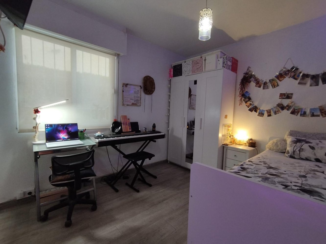 House in Torrevieja, Alicante, Spanien 3 Schlafzimmer, 75 m2 Nr. 197134