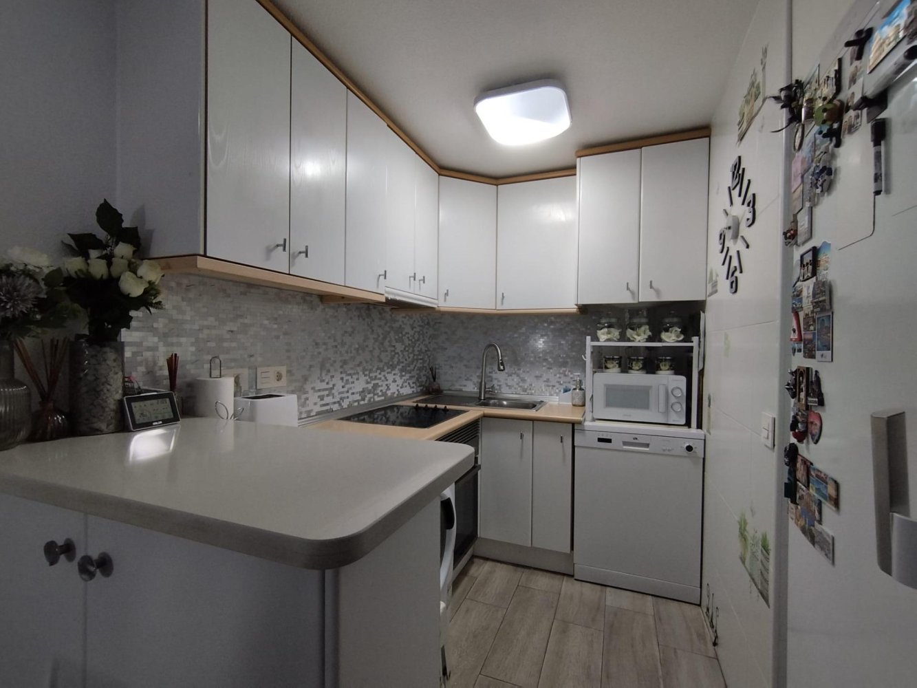 House in Torrevieja, Alicante, Spanien 3 Schlafzimmer, 75 m2 Nr. 197134