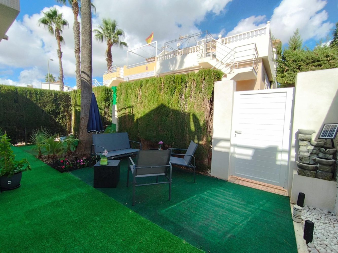 House in Torrevieja, Alicante, Spanien 3 Schlafzimmer, 75 m2 Nr. 197134