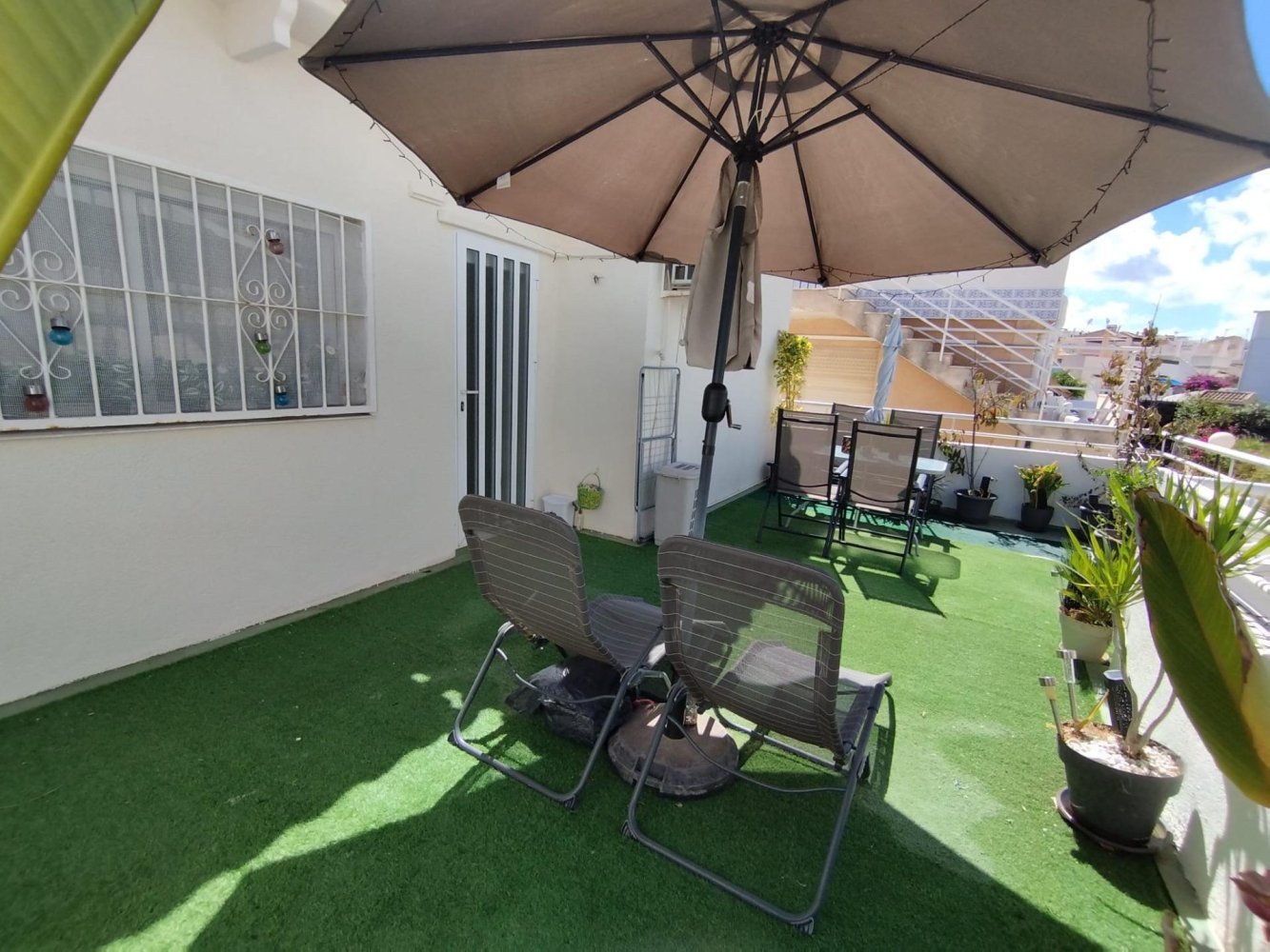 House in Torrevieja, Alicante, Spanien 3 Schlafzimmer, 75 m2 Nr. 197134