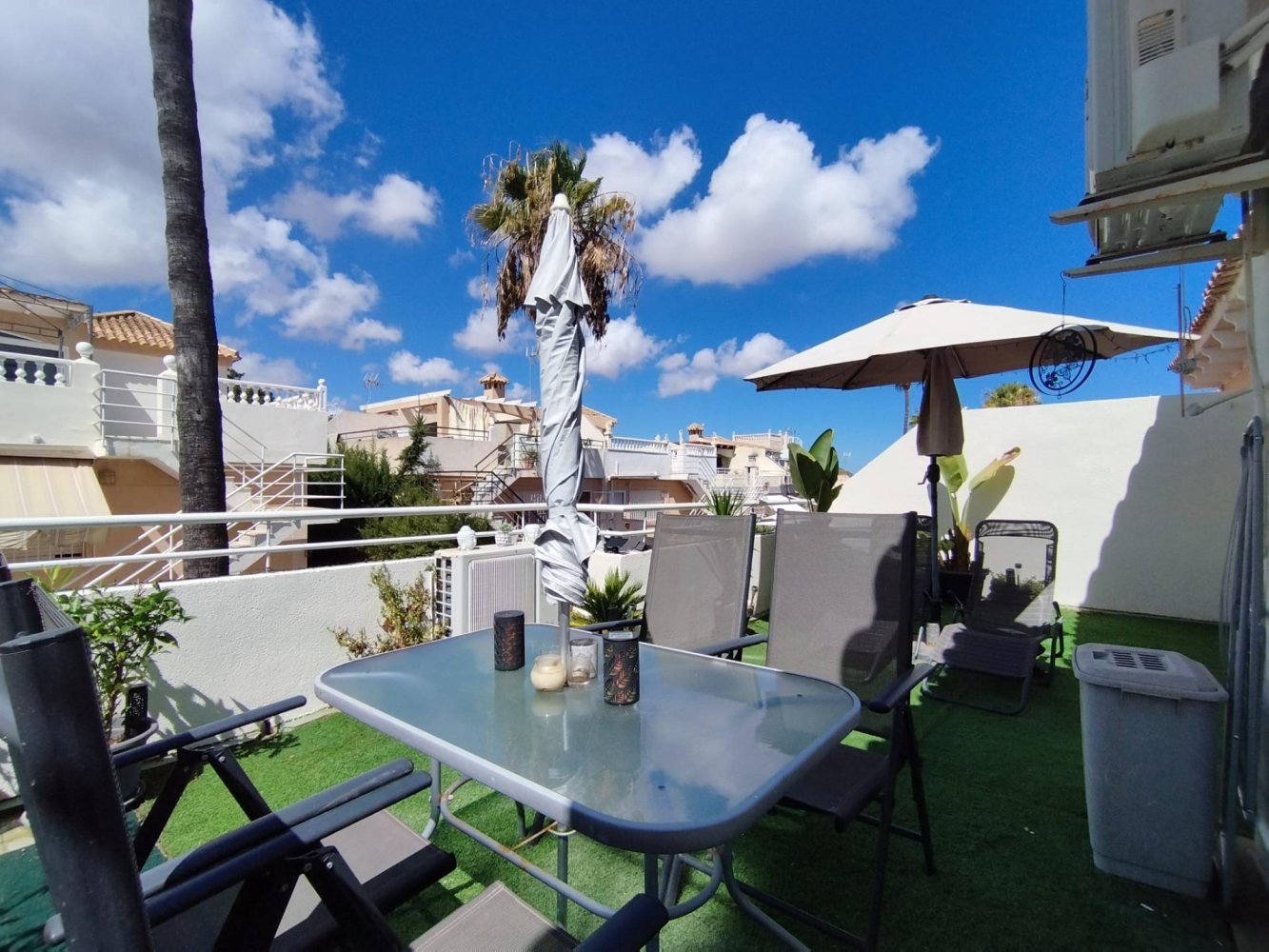 House in Torrevieja, Alicante, Spanien 3 Schlafzimmer, 75 m2 Nr. 197134