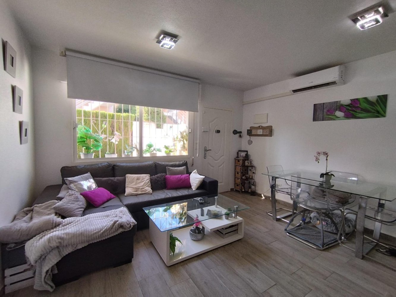 House in Torrevieja, Alicante, Spanien 3 Schlafzimmer, 75 m2 Nr. 197134
