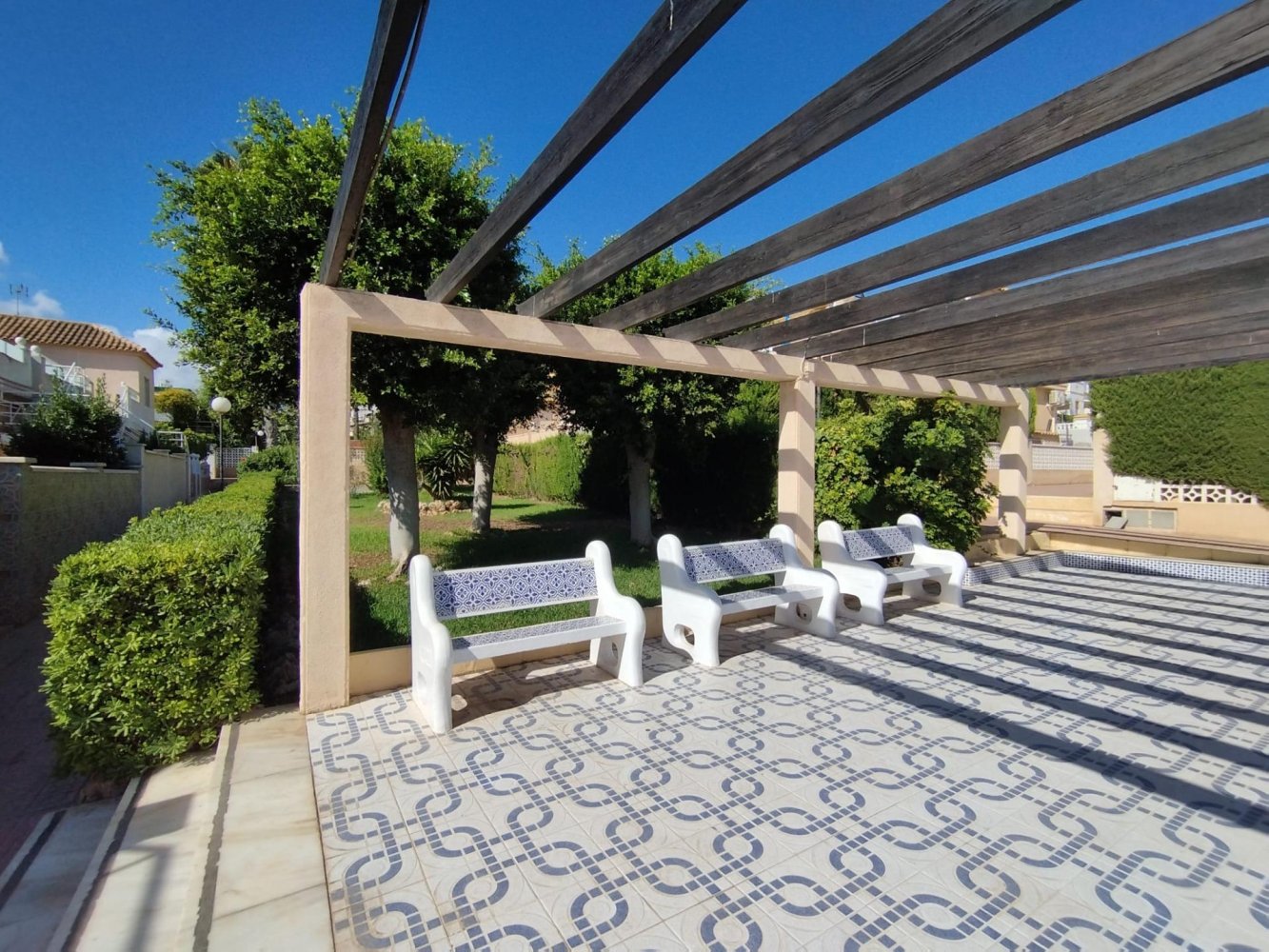 House in Torrevieja, Alicante, Spanien 3 Schlafzimmer, 75 m2 Nr. 197134