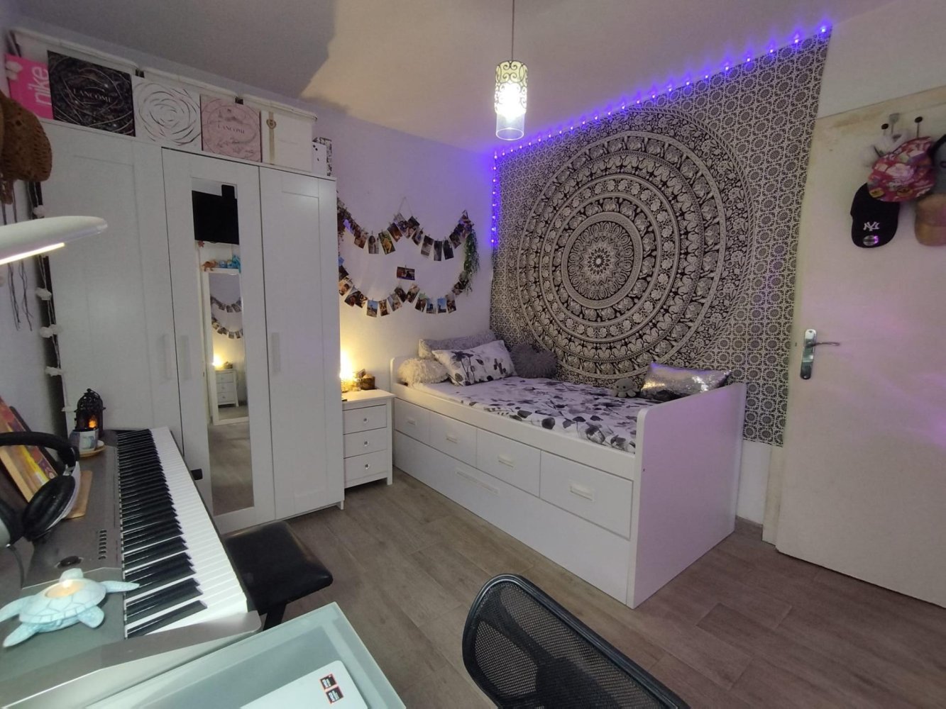 House in Torrevieja, Alicante, Spanien 3 Schlafzimmer, 75 m2 Nr. 197134