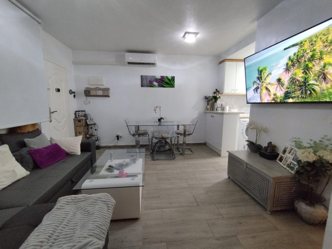 House in Torrevieja, Alicante, Spanien 3 Schlafzimmer, 75 m2 Nr. 197134
