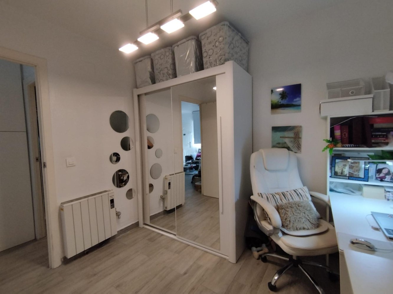 House in Torrevieja, Alicante, Spanien 3 Schlafzimmer, 75 m2 Nr. 197134