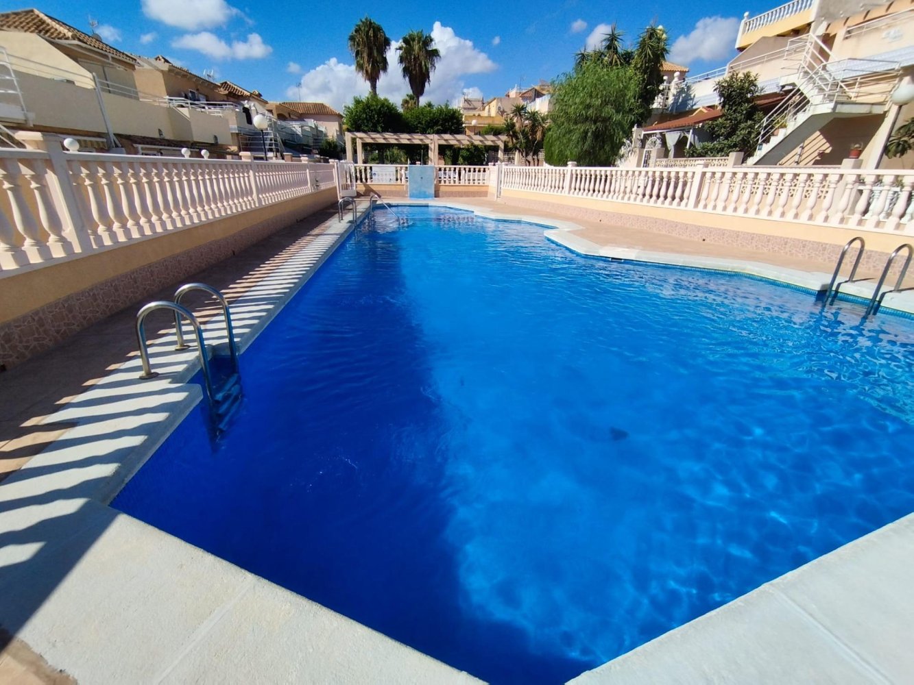 House in Torrevieja, Alicante, Spanien 3 Schlafzimmer, 75 m2 Nr. 197134