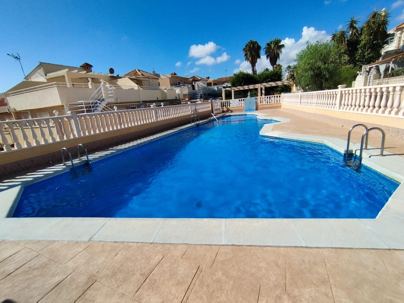 House in Torrevieja, Alicante, Spanien 3 Schlafzimmer, 75 m2 Nr. 197134