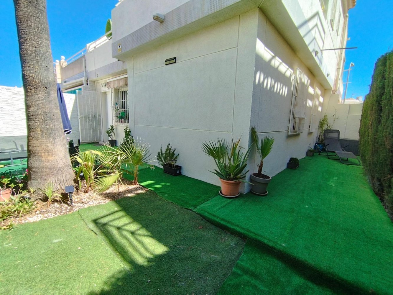 House in Torrevieja, Alicante, Spanien 3 Schlafzimmer, 75 m2 Nr. 197134