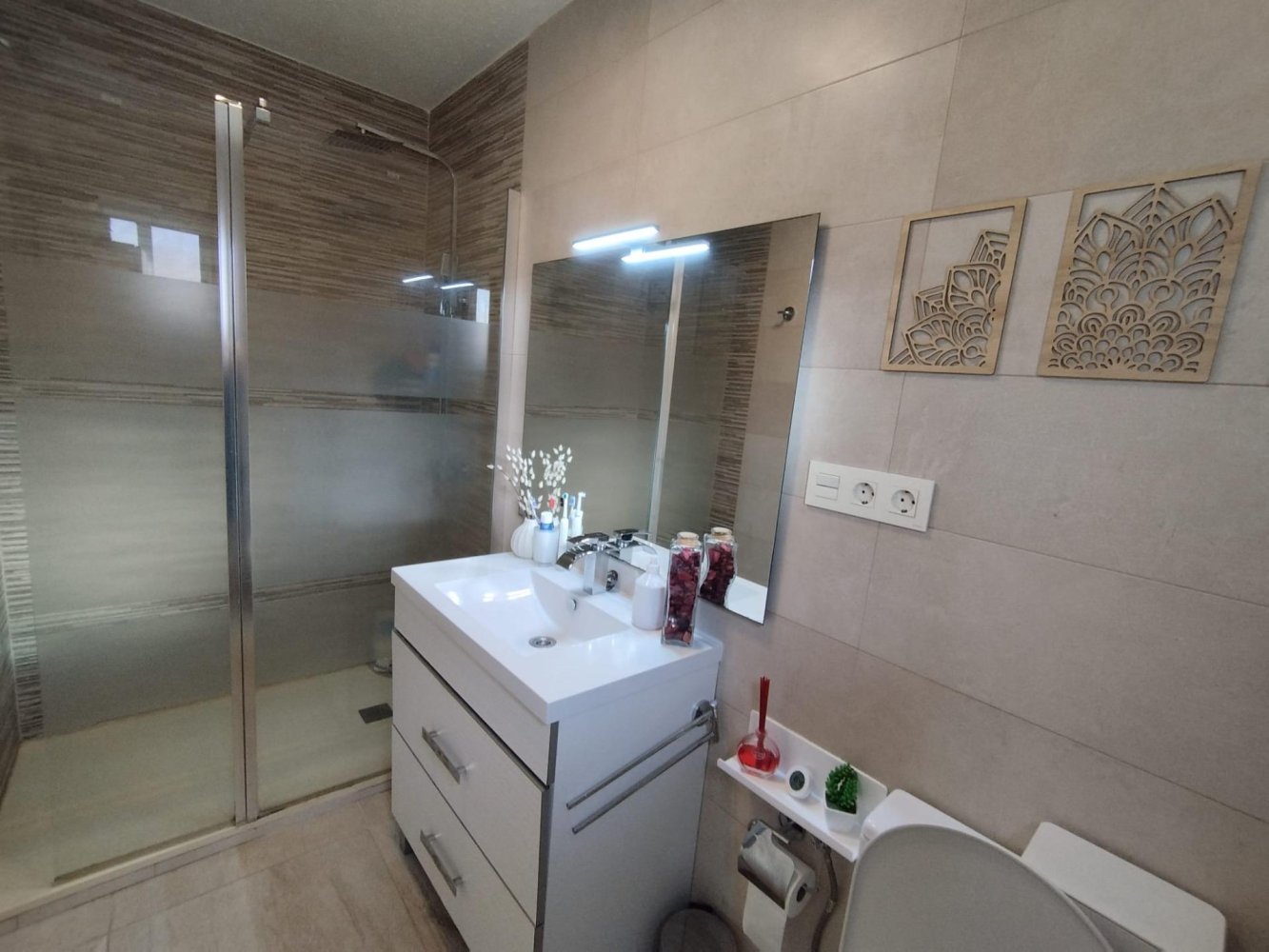 House in Torrevieja, Alicante, Spanien 3 Schlafzimmer, 75 m2 Nr. 197134