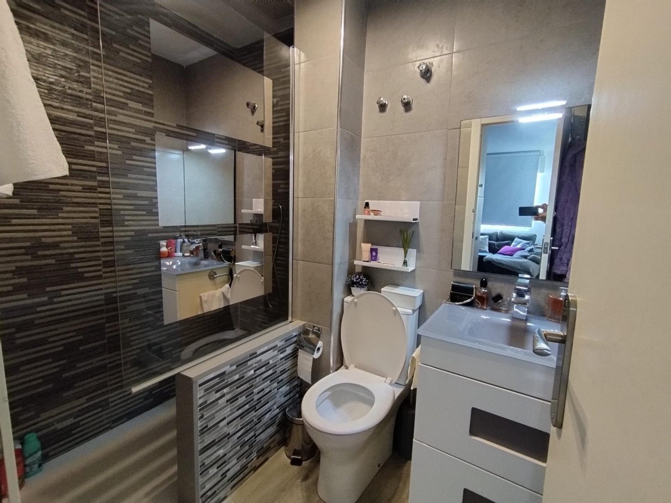 House in Torrevieja, Alicante, Spanien 3 Schlafzimmer, 75 m2 Nr. 197134