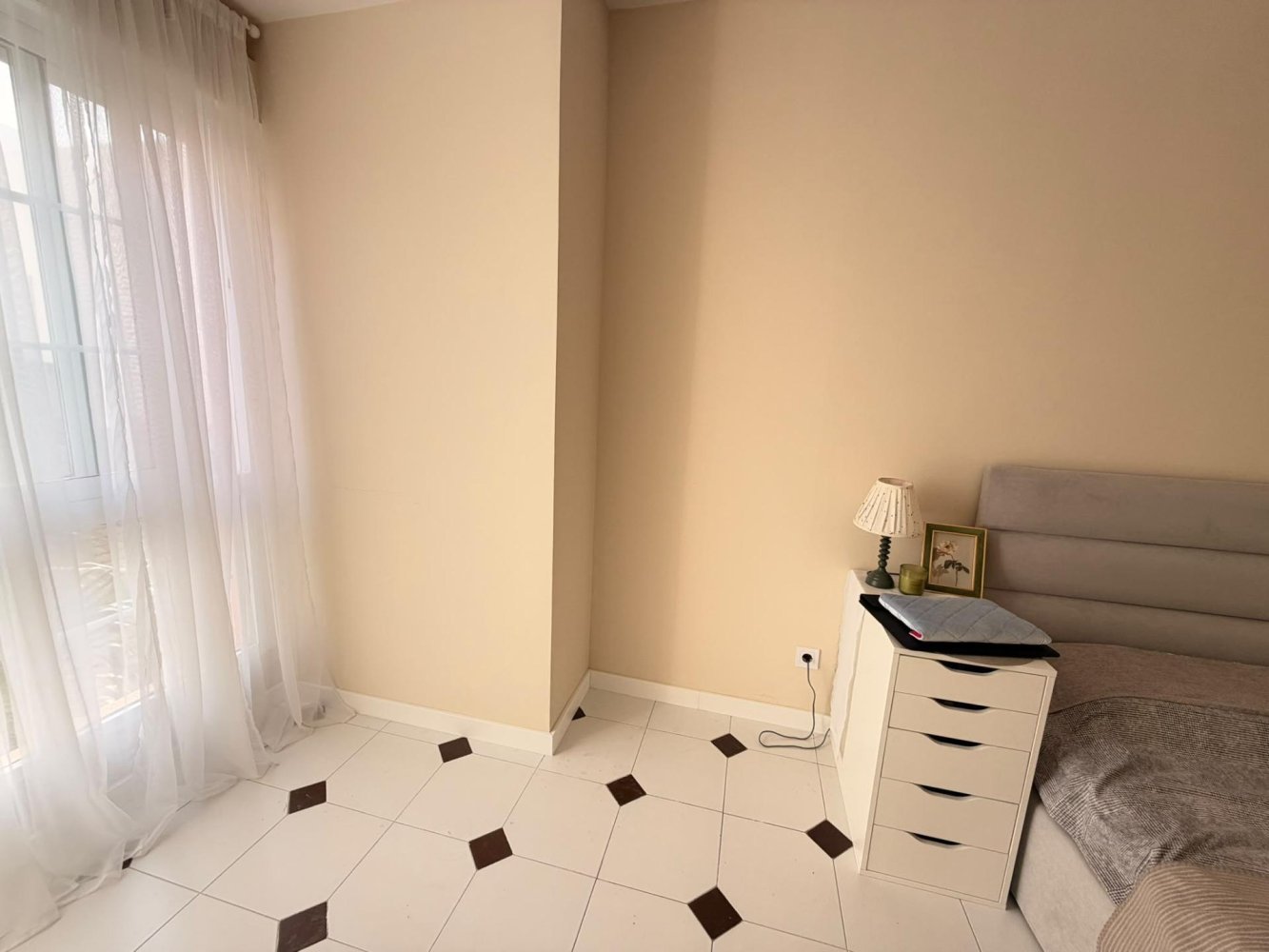 Apartamento en Torrevieja, Alicante, España 3 dormitorios, 90 m2 No. 199863