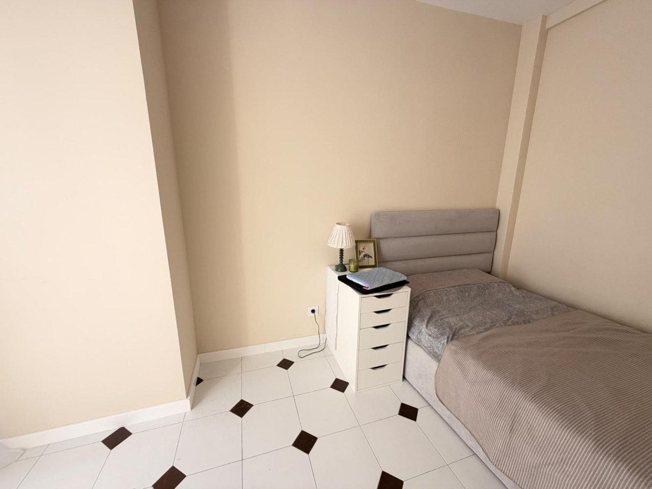 Apartamento en Torrevieja, Alicante, España 3 dormitorios, 90 m2 No. 199863