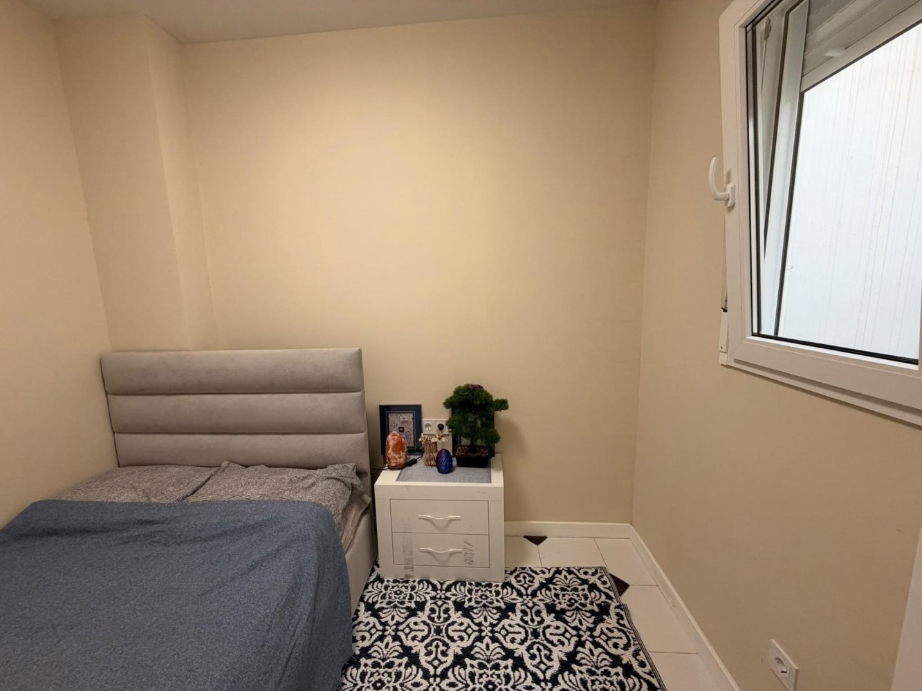 Apartamento en Torrevieja, Alicante, España 3 dormitorios, 90 m2 No. 199863